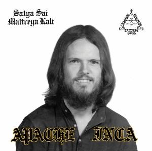 MAITREYA KALI - APACHE-INCA