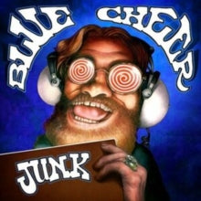 Blue Cheer - Junk