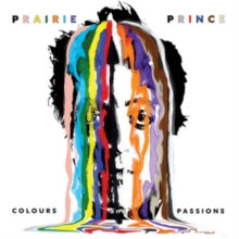 Prairie Prince - Colours & Passions (2lp)