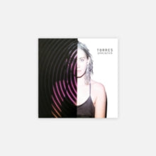 Torres - Sprinter