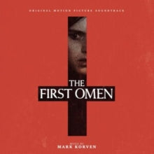 Korven,mark - First Omen OST (2lp/140g)