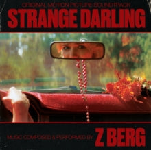 Z Berg - Strange Darling
