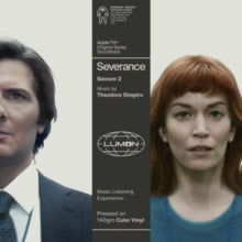 Shapiro,theodore - Severance: Season Two (apple Original Series OST)