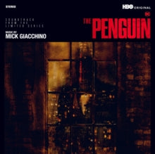 Giacchino,mick - Penguin (2lp)