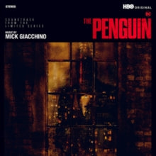 Giacchino,mick - Penguin (2cd)