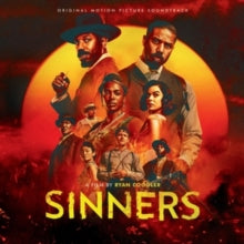 Various Artists - Sinners OST