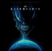 Russo,jeff - Alien: Earth (2lp)