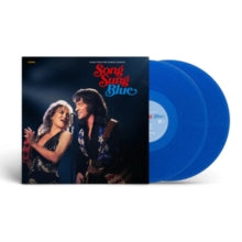 Various Artists - Song Sung Blue (2lp/Blue Glitter Vinyl)