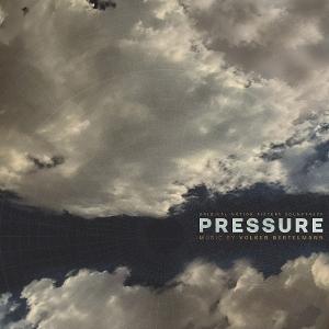 BERTELMANN,VOLKER - PRESSURE