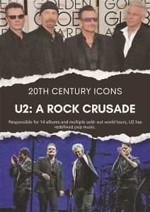 VARIOUS ARTISTS - U2: A ROCK CRUSADE