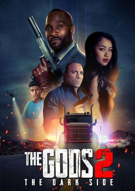 GODS 2 - GODS 2
