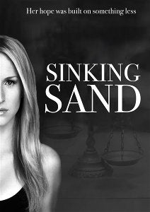 SINKING SAND - SINKING SAND