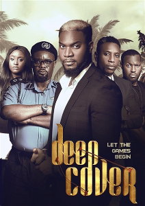 DEEP COVER - DEEP COVER