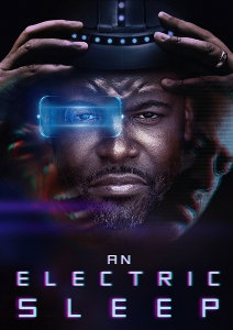 AN ELECTRIC SLEEP - AN ELECTRIC SLEEP