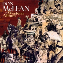 Mclean,don - Western Album (digitally Remastered Numbered Edition)