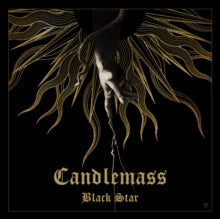 Candlemass - Black Star (EP)