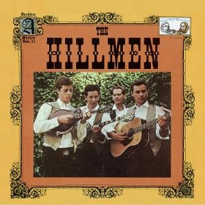 HILLMEN - HILLMEN