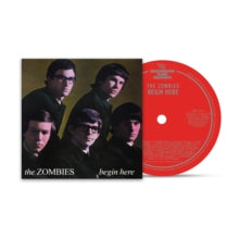 Zombies - Begin Here (mono Remastered)