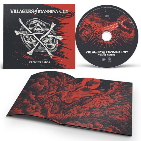 VILLAGERS OF IOANNINA CITY - VENCEREMOS