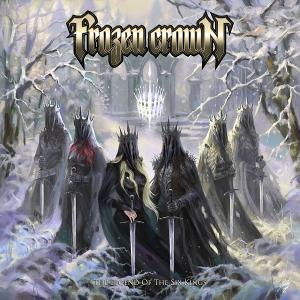 FROZEN CROWN - LEGEND OF THE SIX KINGS