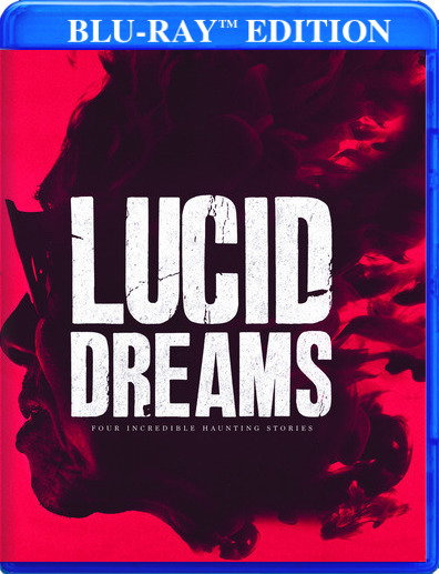 LUCID DREAMS - LUCID DREAMS