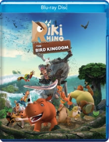 Riki Rhino: The Bird Kingdom - Riki Rhino: The Bird Kingdom