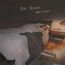 Real Friends - Torn In Two