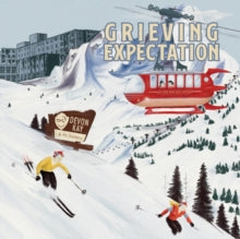 Kay,devon & The Solutions - Grieving Expectation (half Clear/Half White W/ Silver Splatter Vinyl) (i)
