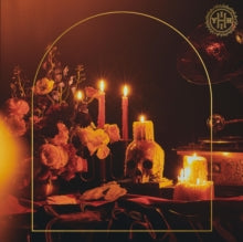 Senses Fail - Hell Is In Your Head (beer & Gold Butterfly W/ Bone Splatter Vinyl) (i)