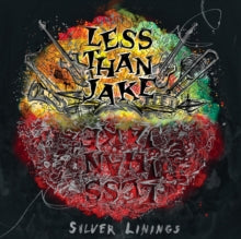 Less Than Jake - Silver Linings (2lp)