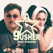 Just Friends - Gusher