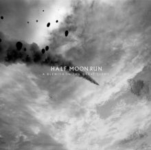 Half Moon Run - Blemish In The Great Light (white Vinyl)