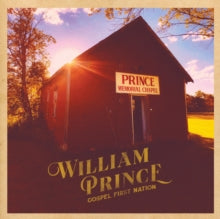 Prince,william - Gospel First Nation