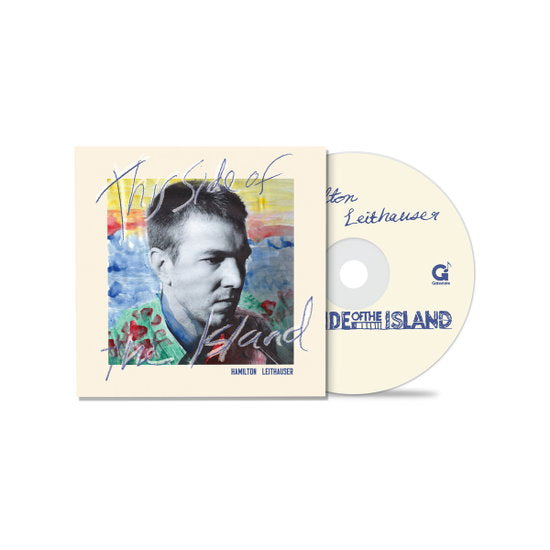 LEITHAUSER,HAMILTON - THIS SIDE OF THE ISLAND