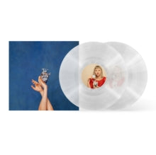 Aurora - What Happened To The Heart (clear Vinyl/2lp)