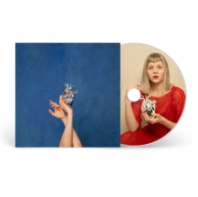 Aurora - What Happened To The Heart