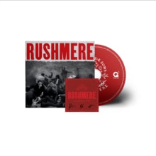 Mumford & Sons - Rushmere (signed)