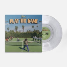 Ripe - Play The Game (clear Vinyl)