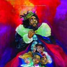 J. Cole - Kod
