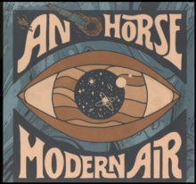 An Horse - Modern Air