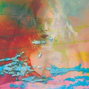 DEY,KATIE - MYDATA (PINK VINYL)