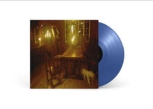 Waveform* - Last Room (sea Blue Vinyl)