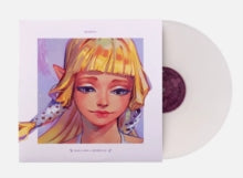 Rozen - Ballads Of Hyrule (white Vinyl)