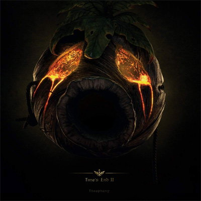 THEOPHANY - TIME'S END II: MAJORA'S MASK REMIXED