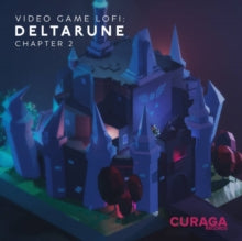 Various Artists - Video Game Lofi: Deltarune, Chapter 2 (deluxe/180g)