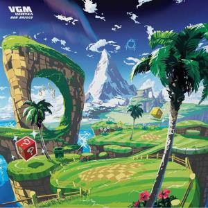 BRIGGS BEN - VGM ESSENTIALS: BEN BRIGGS (180G)