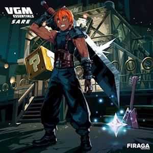 SARE - VIDEO GAME ESSENTIALS: SARE (180G)