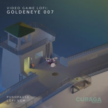 Pushpause - Video Game Lofi: Goldeneye 007