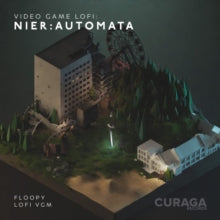 Floopy - Video Game Lofi: Nier:automata