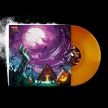 Various Artists - Vgm Essentials: Halloween (180g/Transparent Orange Vinyl)